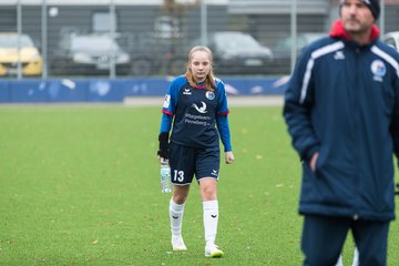 Bild 204 - wBJ Altona 93 - VfL Pinneberg : Ergbnis: 2:1